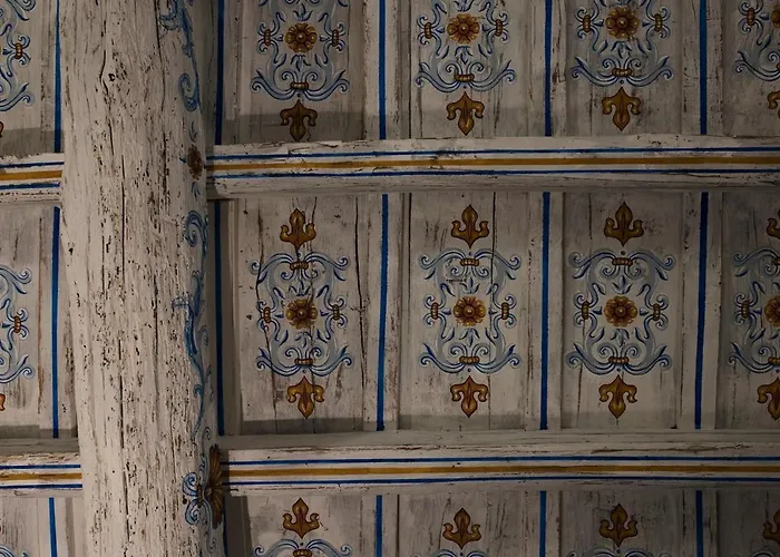 Hotel Palazzo Caruso Rzym
