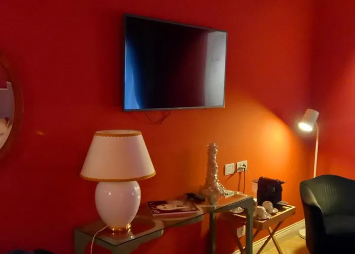 Palazzo Caruso Hotel 4*