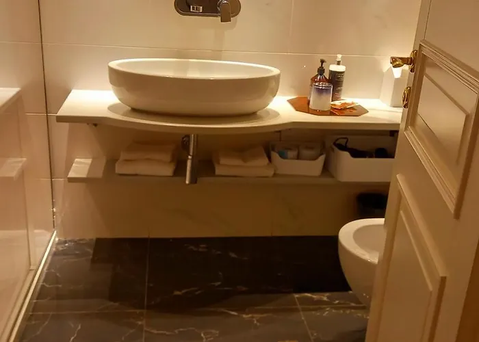 Hotel Palazzo Caruso 4*