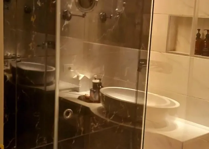 Palazzo Caruso 4* Róma