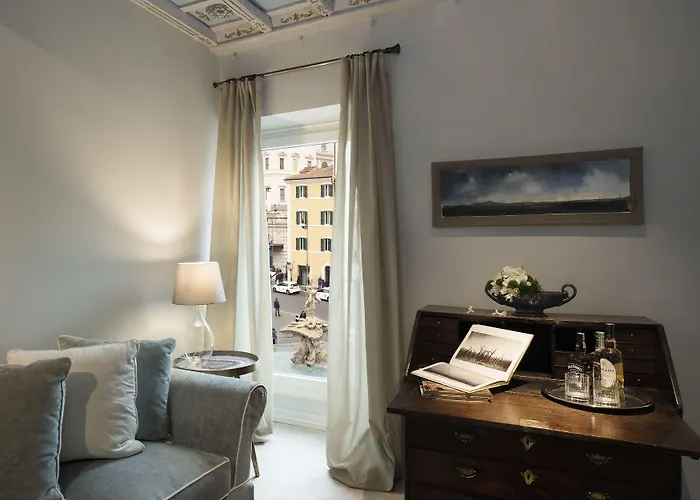 Hotel Palazzo Caruso 4*