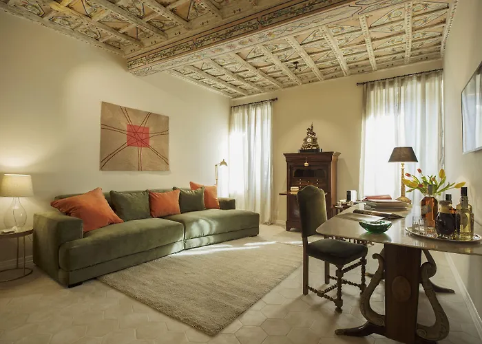 Hotel Palazzo Caruso
