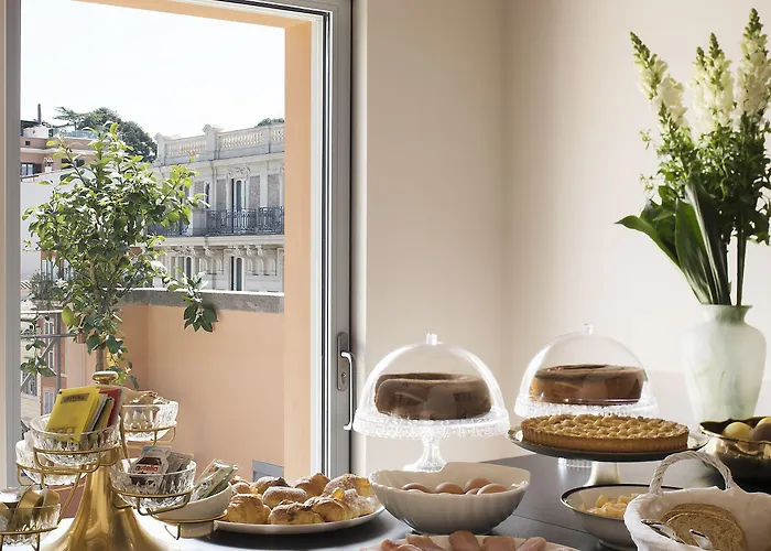 Hotel Palazzo Caruso