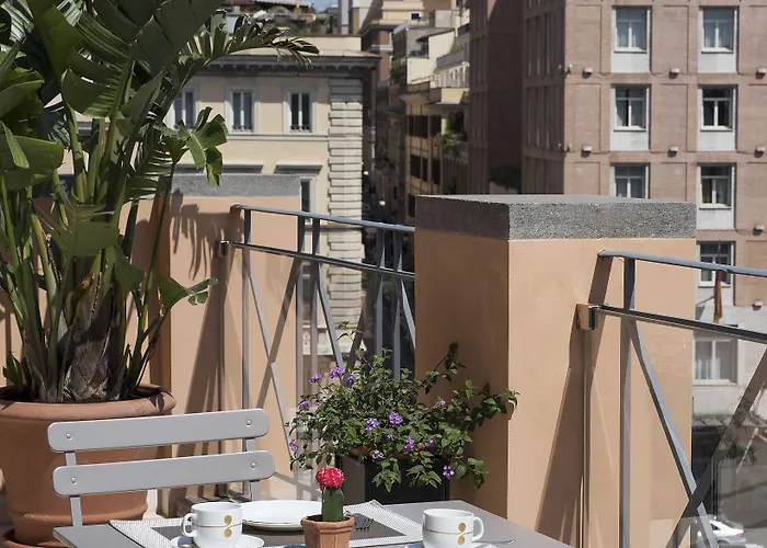 Palazzo Caruso Hotel 4*
