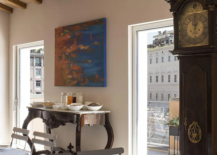 Hotel Palazzo Caruso 4*