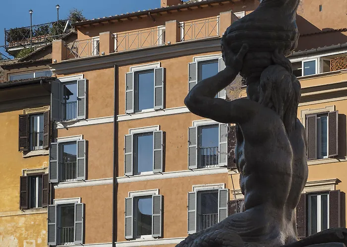 Palazzo Caruso Hotel 4*