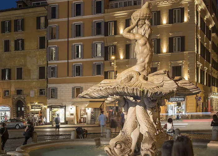 Hotel Palazzo Caruso 4*