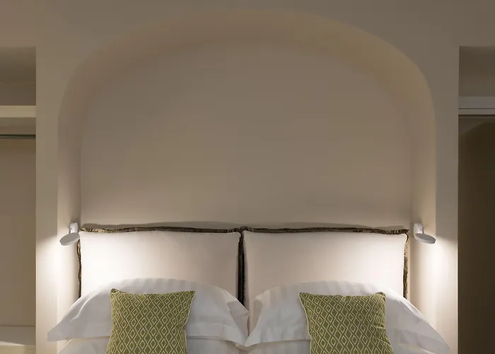 Hotel Palazzo Caruso