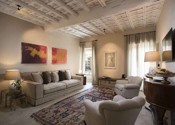 Palazzo Caruso Róma
