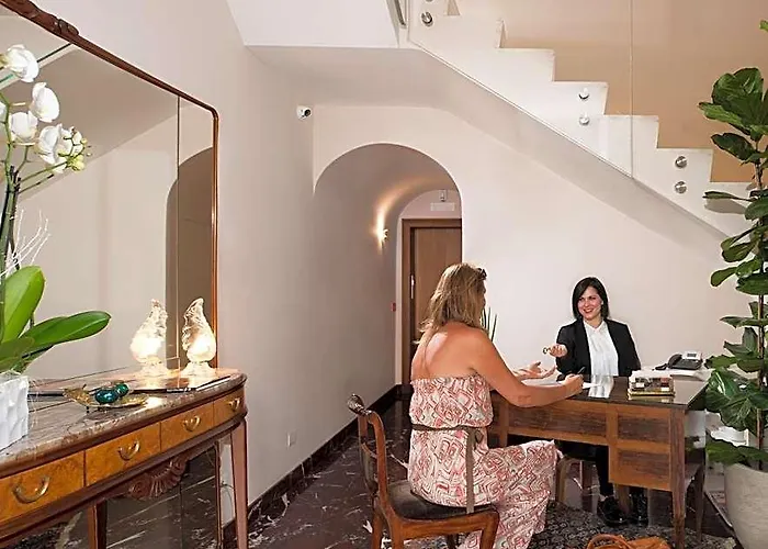 Palazzo Caruso Hotel