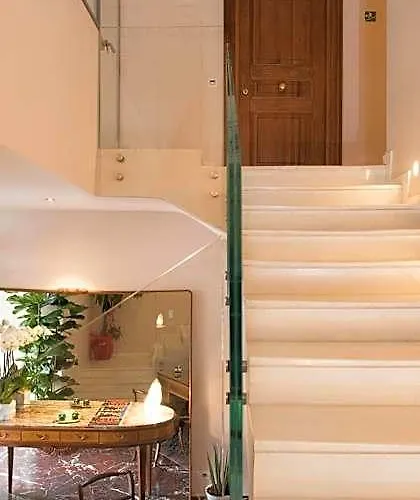Szálloda Palazzo Caruso 4*