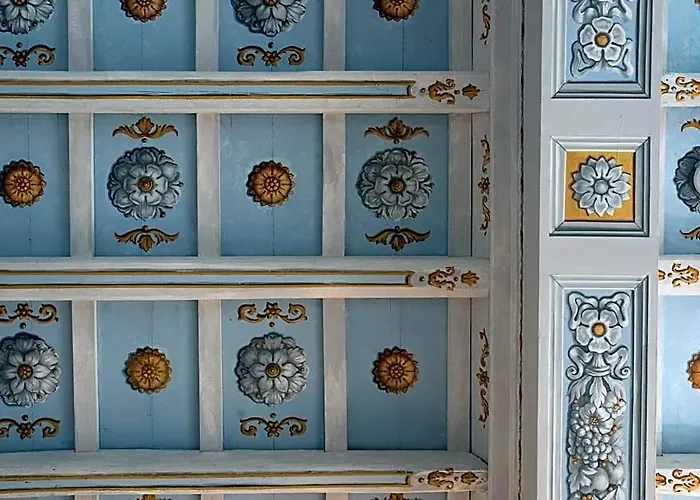 Palazzo Caruso Rzym