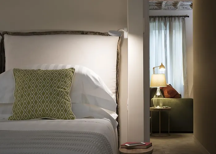 Hotel Palazzo Caruso 4*