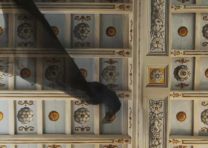 Palazzo Caruso Hotel Rzym