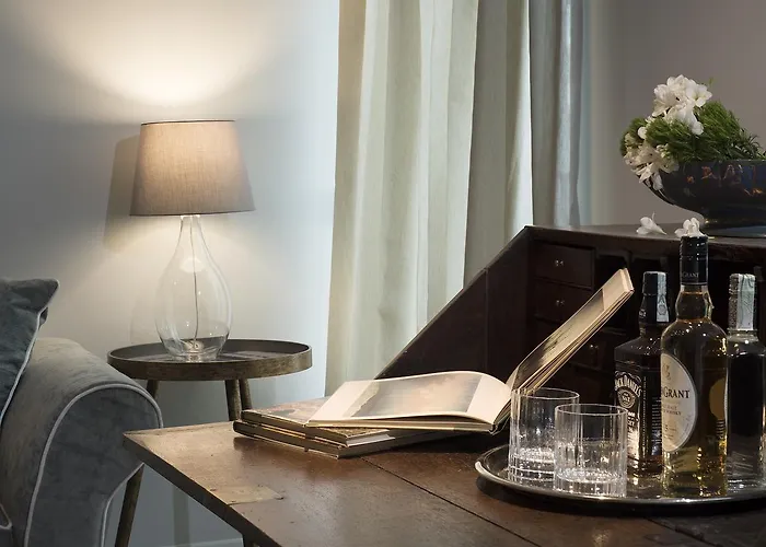 Hotel Palazzo Caruso 4*