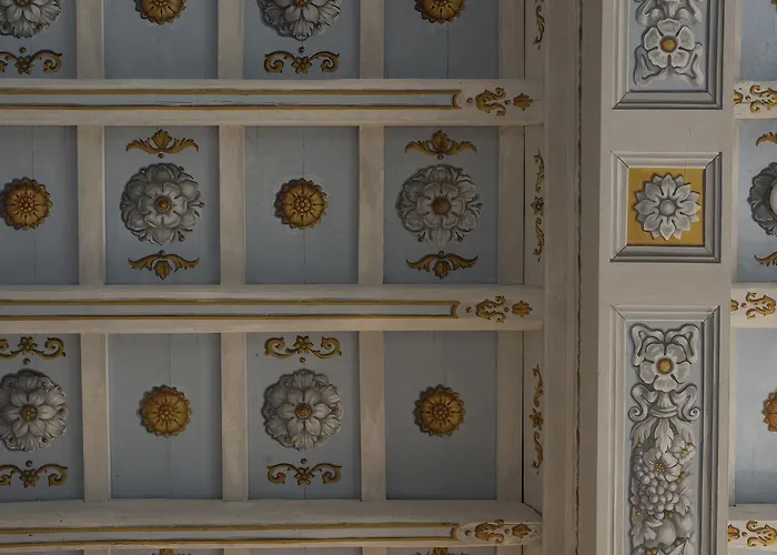 Palazzo Caruso 4* Róma