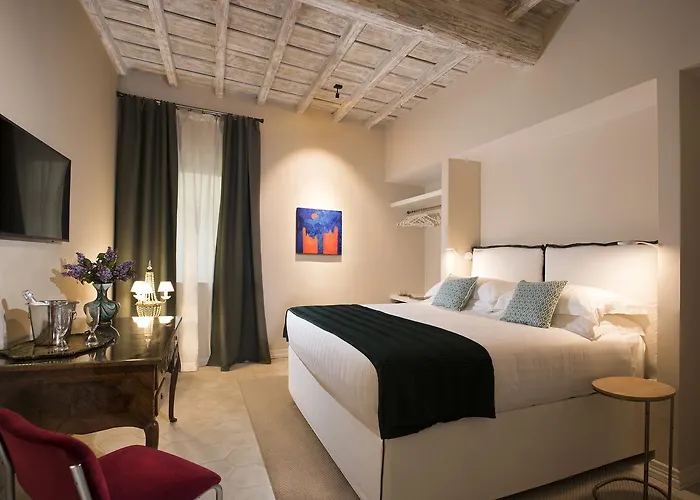 Palazzo Caruso Szálloda 4*