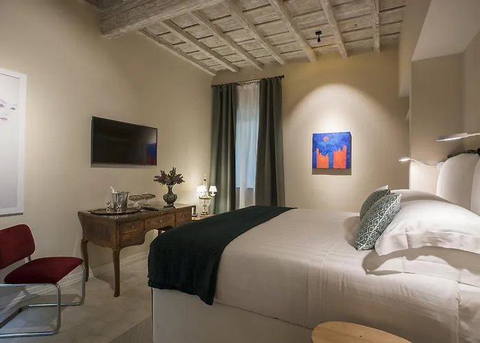 Palazzo Caruso 4* Rzym